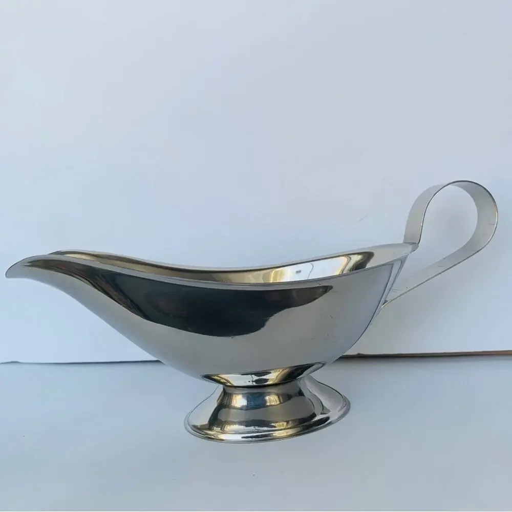 Vintage Royal Gravy Boat